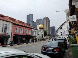 Jalan Sultan (D7), Shop House #627440741
